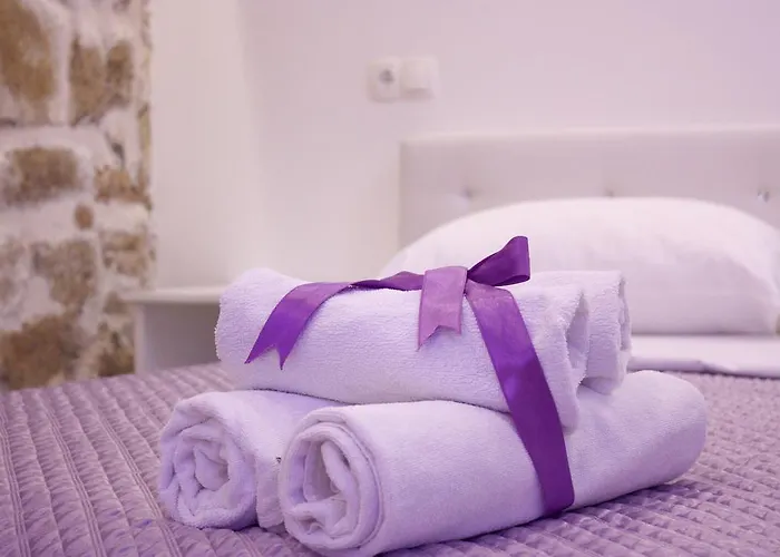 Medulić Palace Rooms&apartments * Szybenik