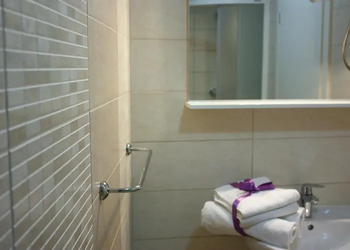 Medulić Palace Rooms&apartments *