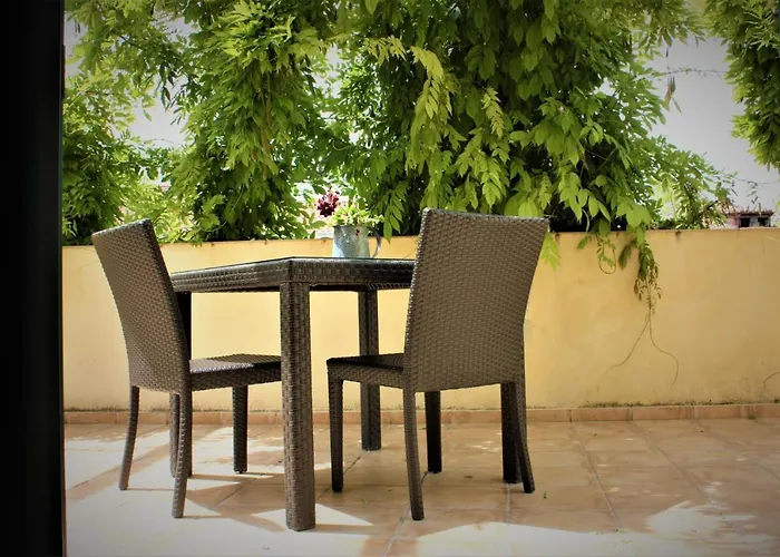 Medulić Palace Rooms&apartments Apartament