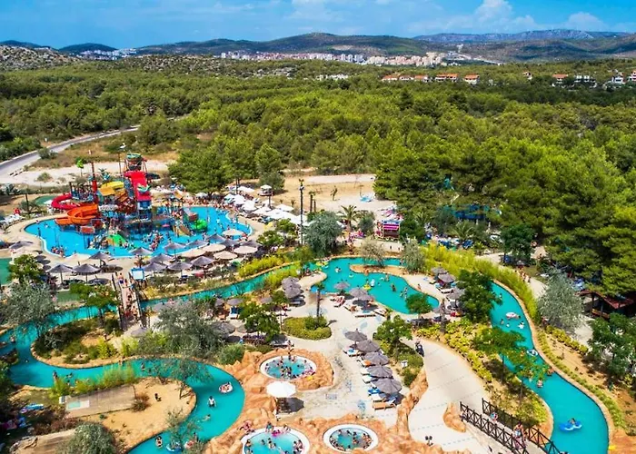 Medulic Palace & Apartman *