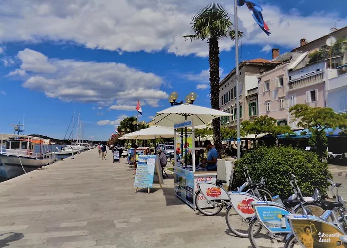 Medulić Palace Rooms&apartments Apartament *