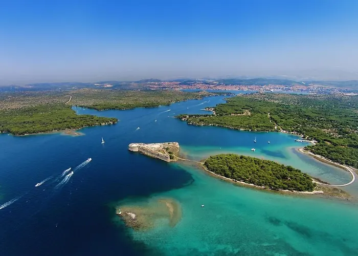 麦杜丽西宫客房与公寓酒店 公寓