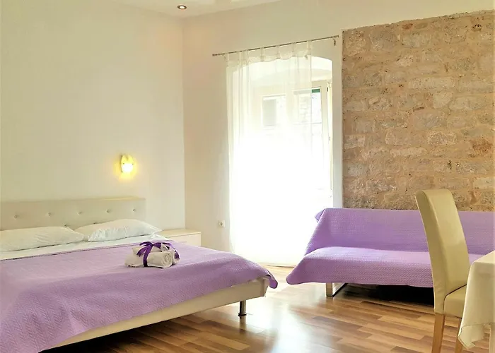 Medulić Palace Rooms&apartments *