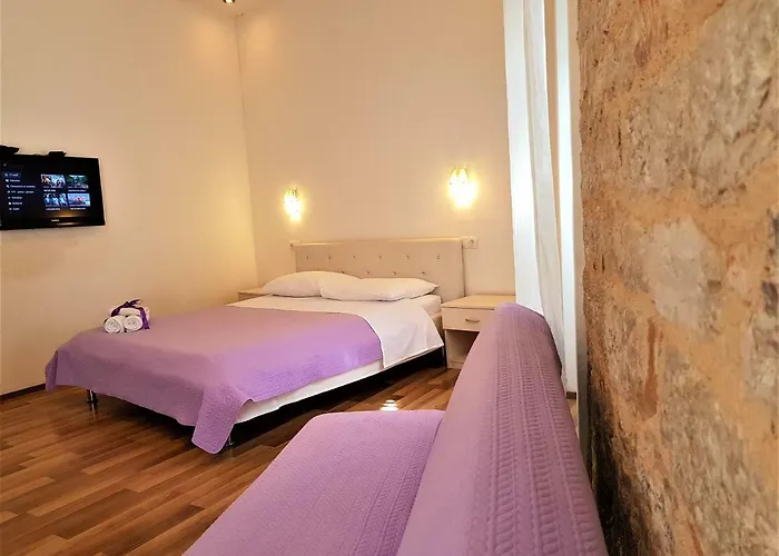 Apartamento Medulic Palace & Šibenik